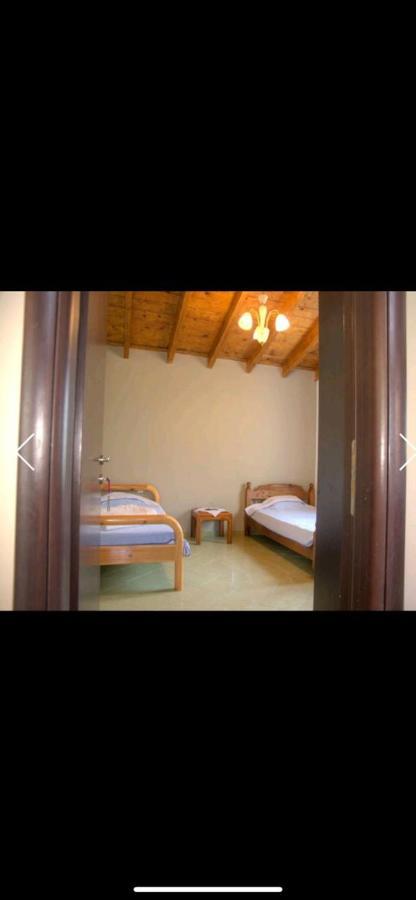 Country House Kanakádes Екстериор снимка