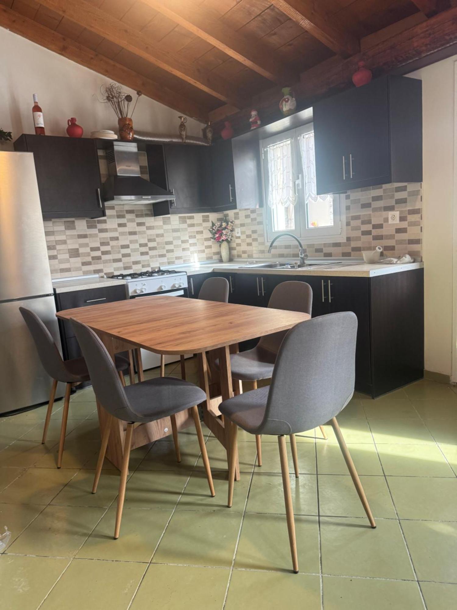 Country House Kanakádes Екстериор снимка