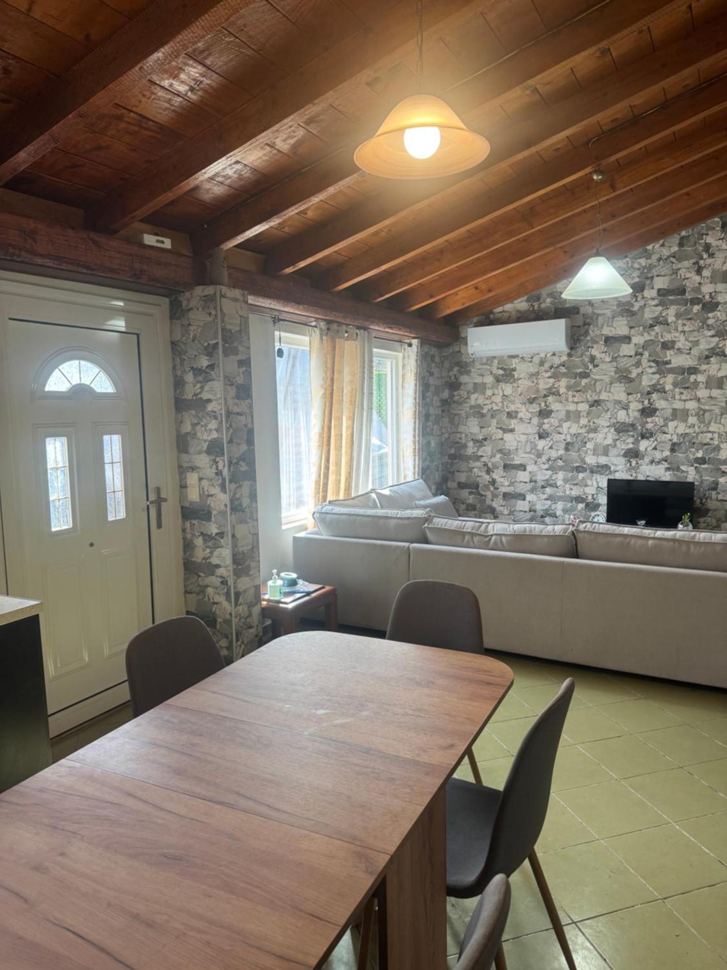 Country House Kanakádes Екстериор снимка