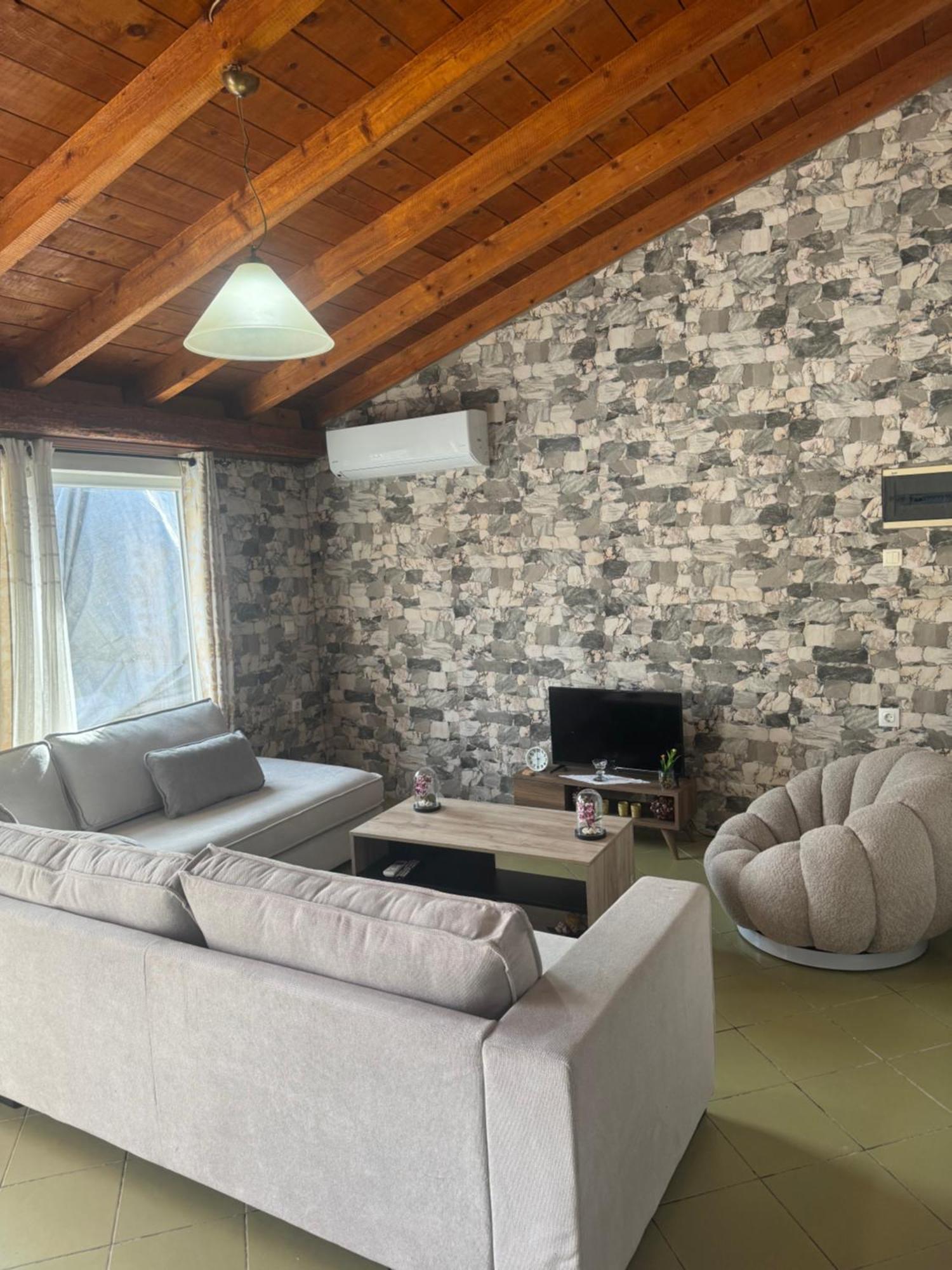 Country House Kanakádes Екстериор снимка