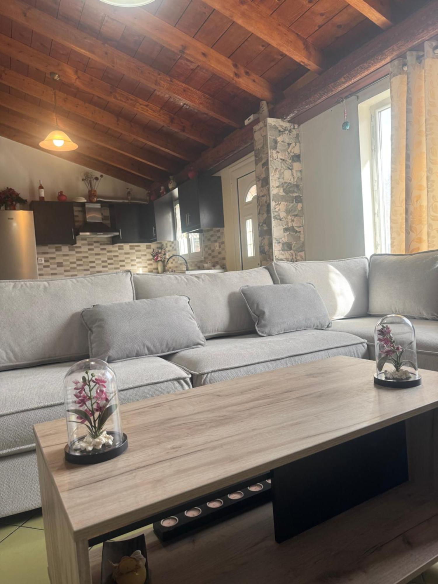 Country House Kanakádes Екстериор снимка