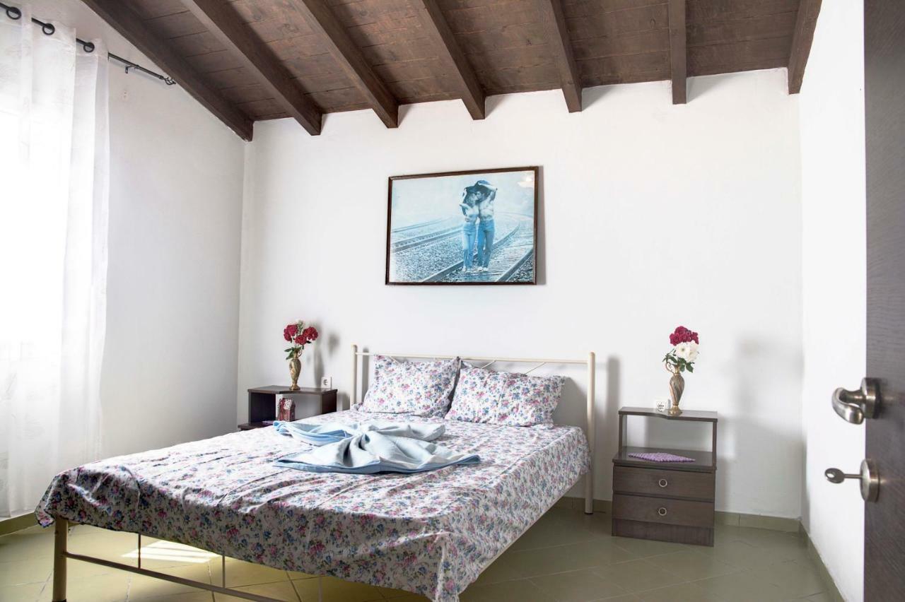 Country House Kanakádes Екстериор снимка
