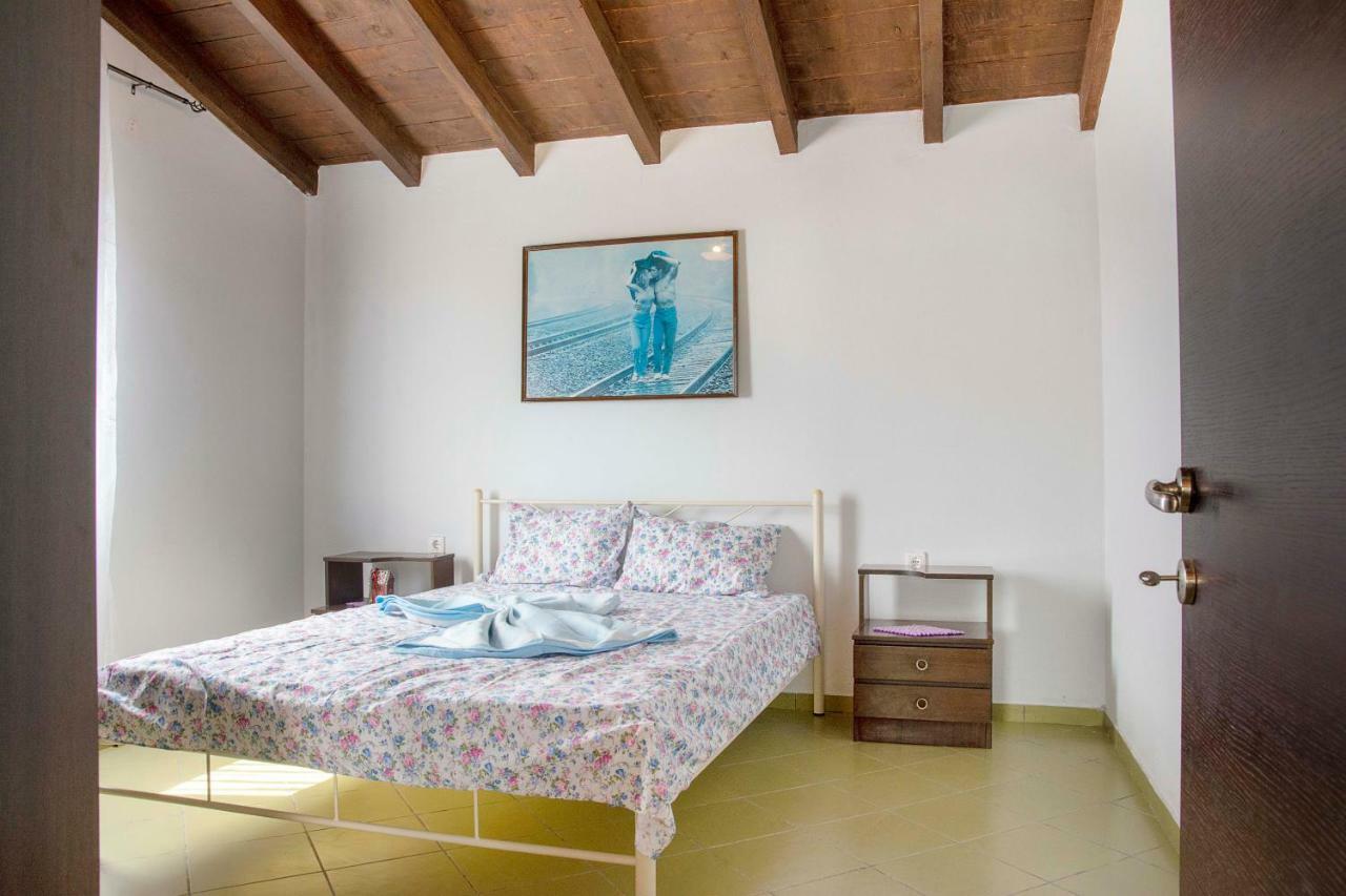 Country House Kanakádes Екстериор снимка