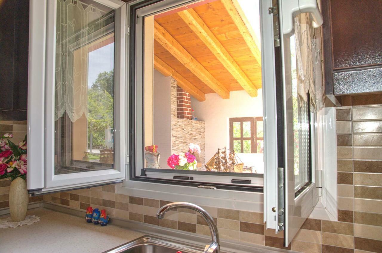 Country House Kanakádes Екстериор снимка