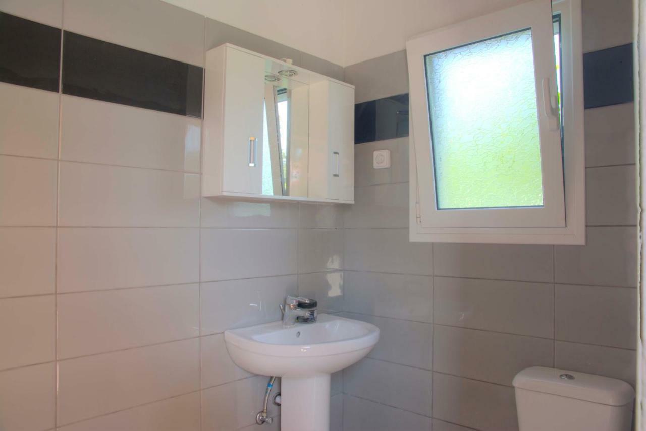 Country House Kanakádes Екстериор снимка